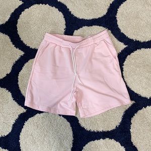 Shein Sweat Shorts